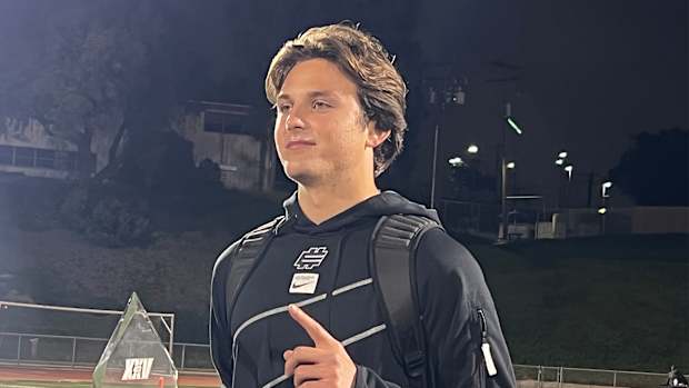 Julian Sayin - Elite 11